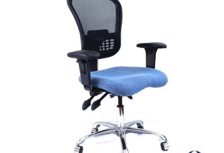 איך בוחרים כסא משרדי 