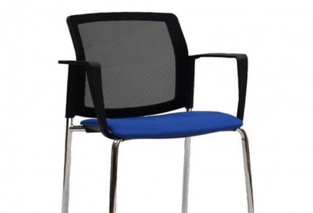 כסאות משרדיים לחדרי ישיבות