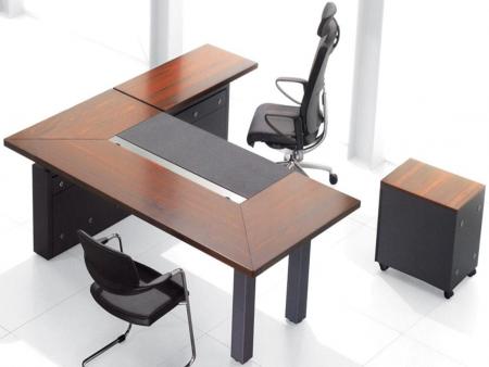 שולחן כתיבה משרדי מעץ 