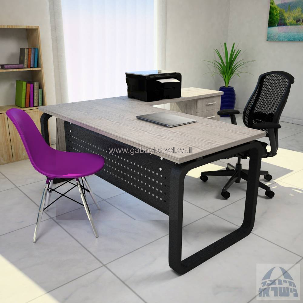 שולחן כתיבה משרדי דגם OLA