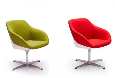 כסאות המתנה ויצירת אווירה נינוחה במשרד או בית העסק