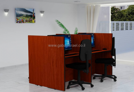 עמדות עבודה