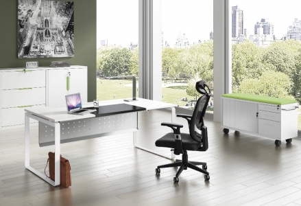 ריהוט למשרדים 