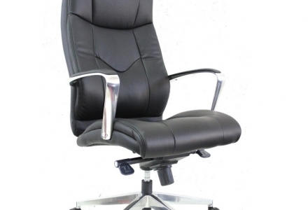 סיפורו של כסא מנהלים