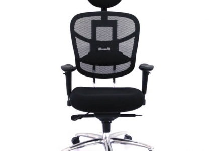 כל מה שרציתם לדעת על כסאות מנהלים