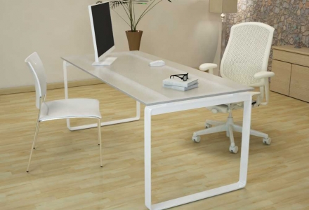 איך לבחור שולחן כתיבה משרדי 