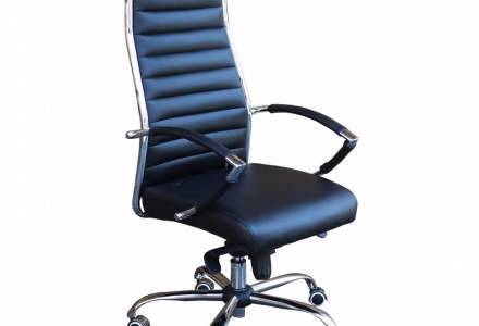 כל מה שצריך לדעת על עיצוב כסאות מנהלים