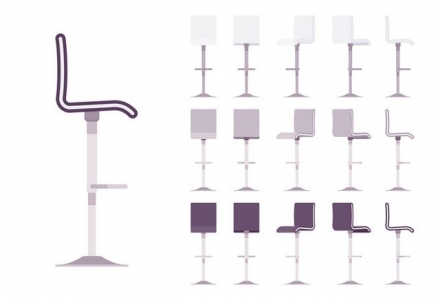 שולחנות לבר