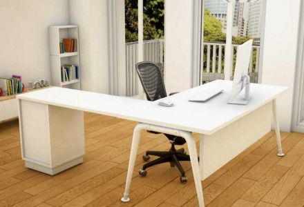 דברים שצריך לדעת לפני שבוחרים שולחנות משרדיים