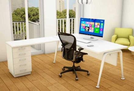 ריהוט משרדי -הוא חלק עיקרי ביצירת התדמית שלך 