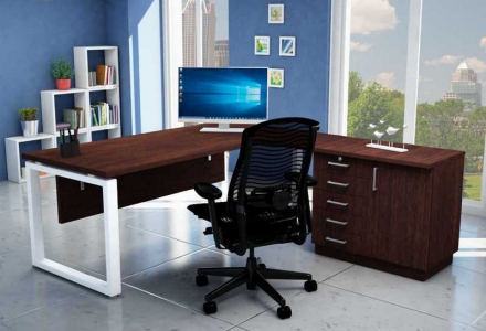 ריהוט משרדי לעיצוב ותכנון המשרד