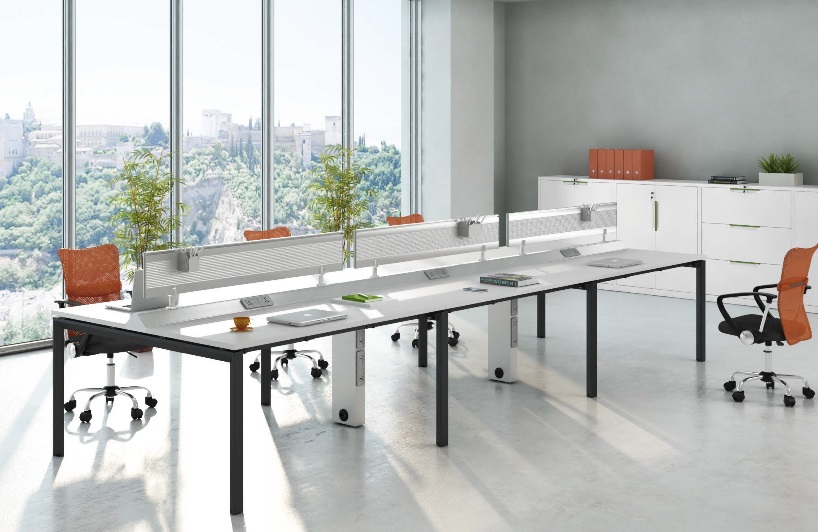 ריהוט משרדי - הרבה יותר מרהיטים