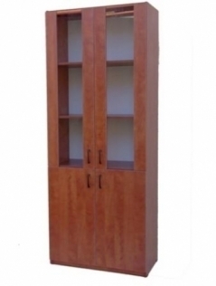 ארון ויטרינה דגם טופז 205