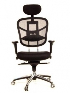 כסאות מנהלים סופר ארגונומית דגם MIRI 