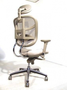 המדריך לרכישה נבונה: כיסא מנהלים