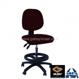 כסא שרטט דגם טוקיו ללא ידיות