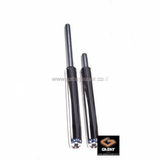 בוכנה לכיסא שרטט - ניקל