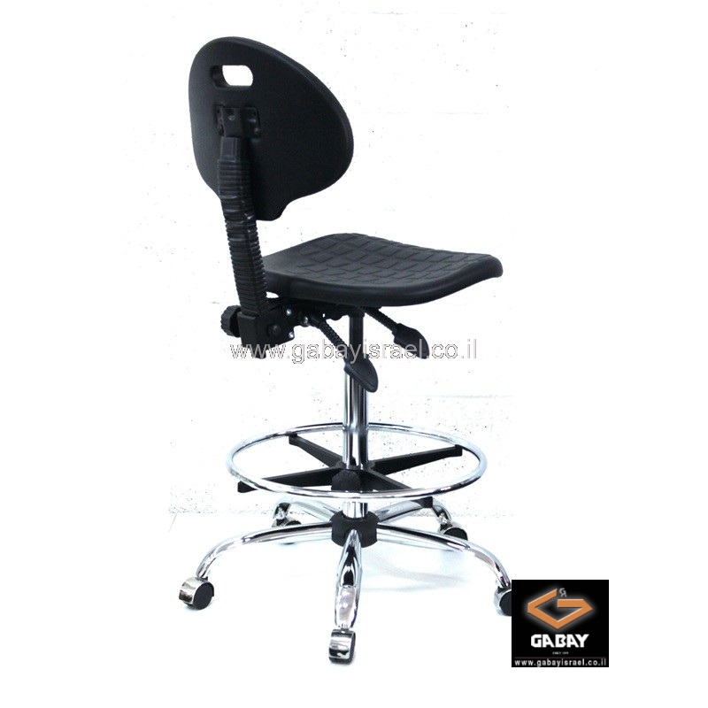 כסא טכנאי דגם מיקה