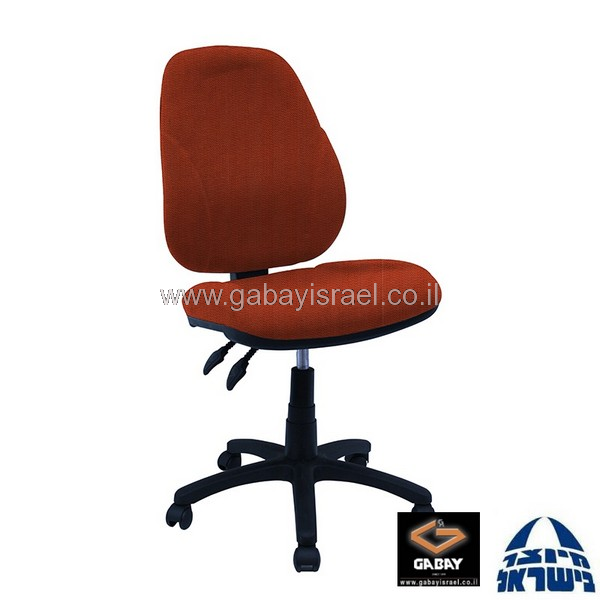  כסא מזכירה דגם גל מיוצר על ידי רהיטי גבאי בחולון
