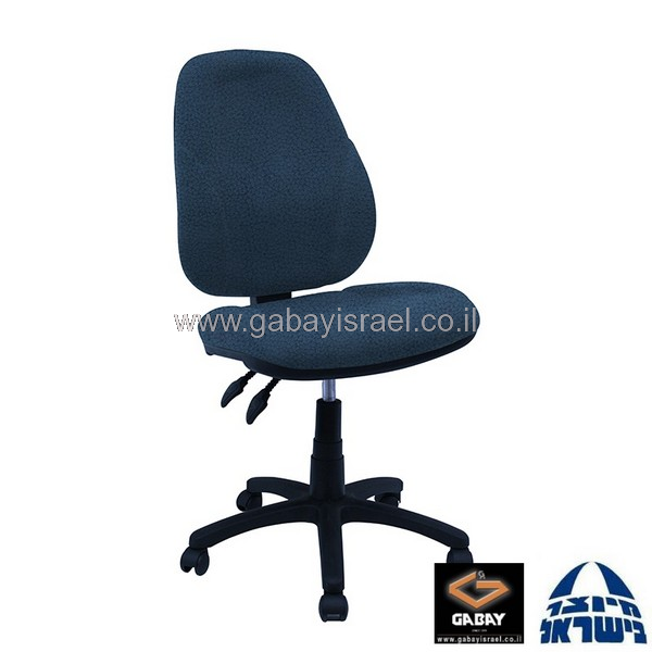  כסא מזכירה דגם גל מיוצר על ידי רהיטי גבאי בחולון