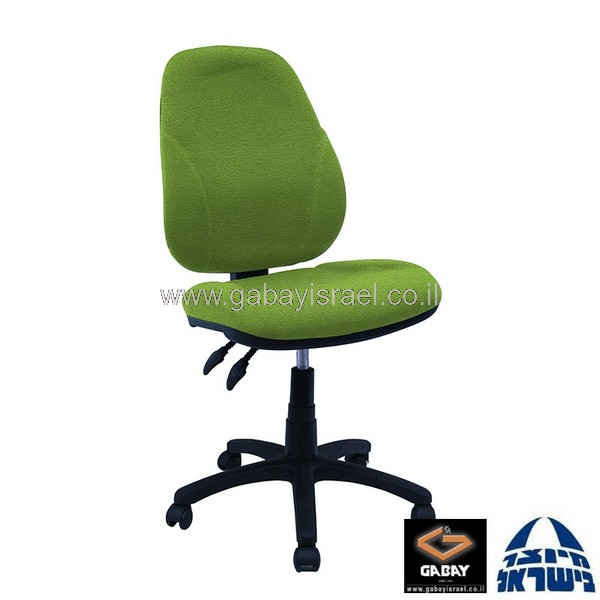  כסא מזכירה דגם גל מיוצר על ידי רהיטי גבאי בחולון