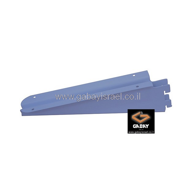 זרוע בינקל למדפי עץ