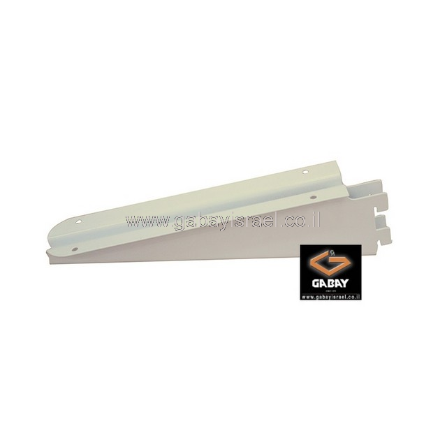 זרוע בינקל למדפי עץ