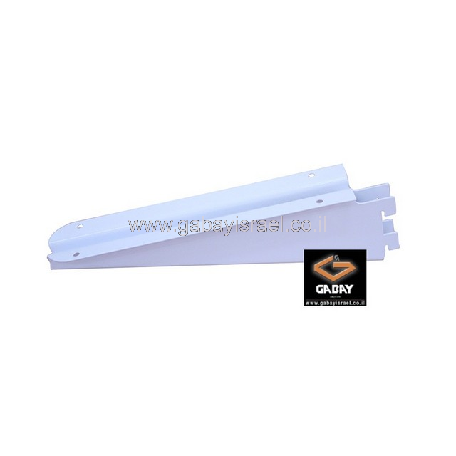 זרוע בינקל למדפי עץ