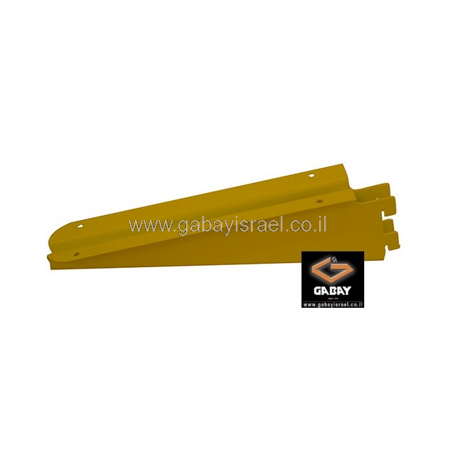 זרוע בינקל למדפי עץ