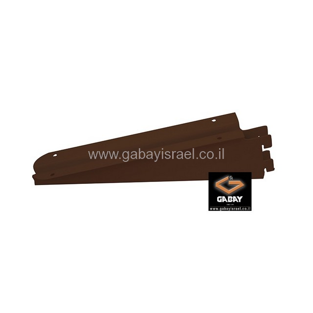 זרוע בינקל למדפי עץ