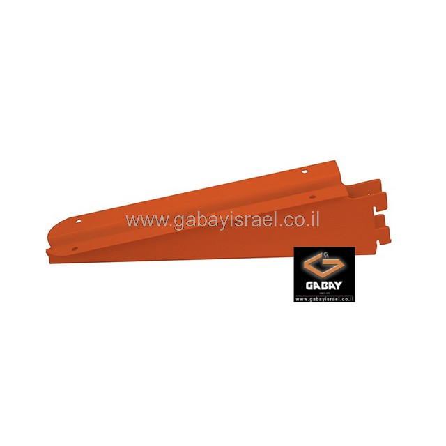 זרוע בינקל למדפי עץ