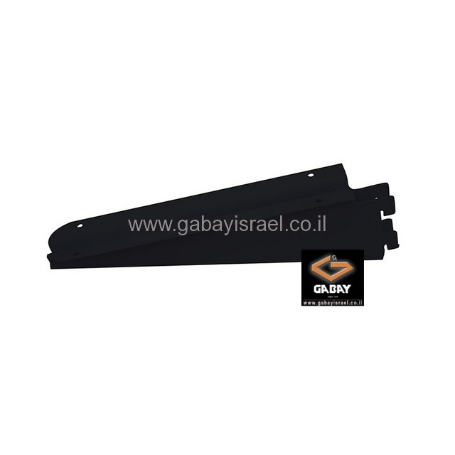 זרוע בינקל למדפי עץ