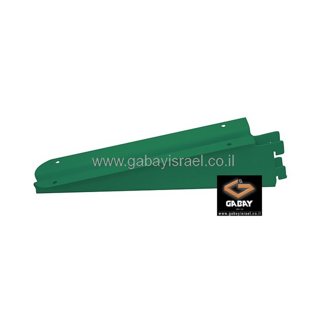 זרוע בינקל למדפי עץ