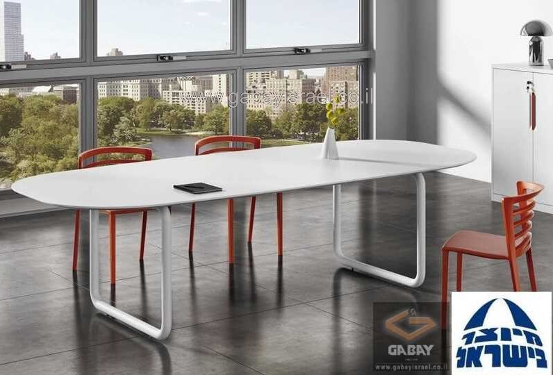 שולחן ישיבות דגם Ring